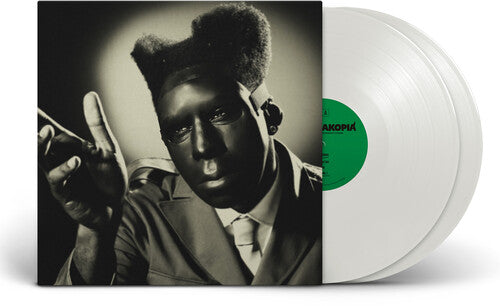 Tyler, the Creator – SoundsLikeVinyl