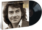 DIAMOND,NEIL - ALL-TIME GREATEST HITS (Vinyl LP)