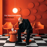 Teddy Swims - I've Tried Everything But Therapy (Complete Edition) (Splatter Vinyl LP) (3LP)