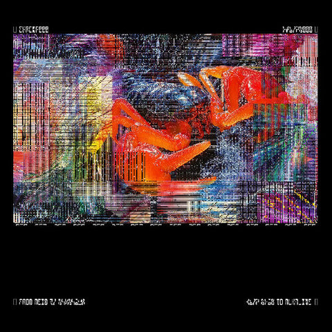 Bicep - Chroma 000 (Deluxe Edition Vinyl LP)