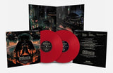 WILLIAMS,JOHN - STAR WARS: EPISODE III - REVENGE OF THE SITH (OST) (2LP/RED VINYL (Vinyl LP)