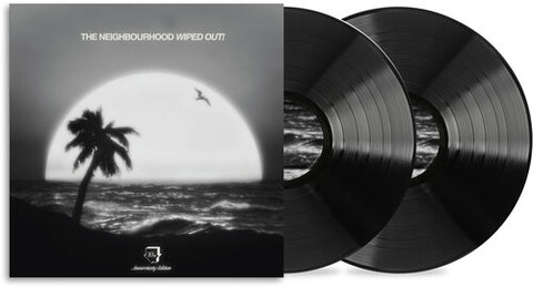 The Neighbourhood - Wiped Out! (180 Gram, Anniversary Edition Vinyl LP)