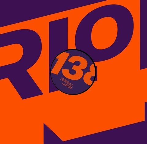 FOEHN & JEROME - STILL LIQUID (12 Inch Vinyl)