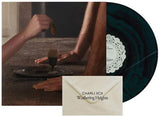 CHARLI XCX - WUTHERING HEIGHTS (GALAXY GREEN W/ BLACK SWIRL VINYL) (Vinyl LP)