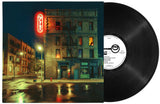 DJO - CRUX DELUXE (Vinyl LP)