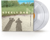 STEELY DAN - TWO AGAINST NATURE (2LP/CLEAR VINYL) (Vinyl LP)