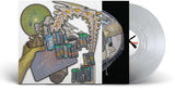 LIP CRITIC - THEFT WORLD (Vinyl LP)