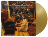 Trans-Siberian Orchestra - The Ghosts Of Christmas Eve (Limited 180 Gram Gold Colored Vinyl LP)