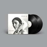 FLEA - HONORA (2LP/ETCHING SIDE) (Vinyl LP)
