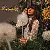 ELLA LANGLEY - DANDELION (PUFFBALL WHITE VINYL 2LP)