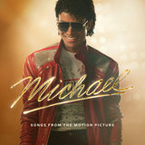 Michael Jackson - Michael: Songs From The Motion Picture (Vinyl LP)