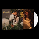 ELLA LANGLEY - DANDELION (PUFFBALL WHITE VINYL 2LP)