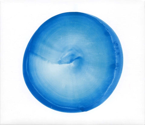 FISHMANS - KUCHU (AERIAL): THE BEST OF FISHMANS (2LP/CLEAR SKY BLUE VINYL) (Vinyl LP)