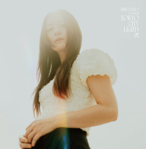 SASAO,MIKU - TOKYO CITY LIGHTS 2 (Vinyl LP)