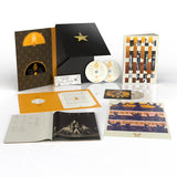 LIN-MANUEL MIRANDA; VARIOUS ARTISTS - RISE UP! HAMILTON: THE ANTHOLOGY (5CD BOX SET) (Music CD)