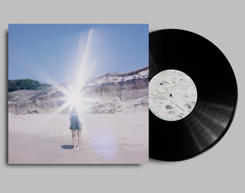 YEYE - HORSE COUNTY (Vinyl LP)