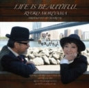 MORIYAMA,RYOKO - LIFE IS BEAUTIFUL (Vinyl LP)