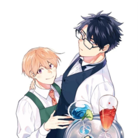 VARIOUS ARTISTS - BLCD COLLECTION IKI DEKINAI NO HA KIMI NO SEI 5 (Music CD)