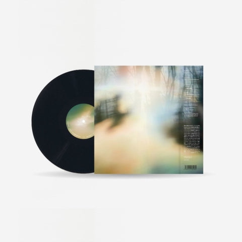 NAKAMURA,HARUKA - ALL RAY (Vinyl LP)