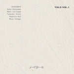 JOINT BEAUTY - YOLO VOL.1 (Vinyl LP)
