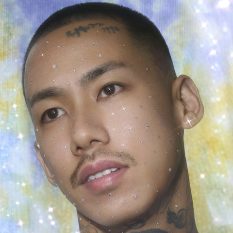 YUKI,CHIBA - STAR (140G) (Vinyl LP)