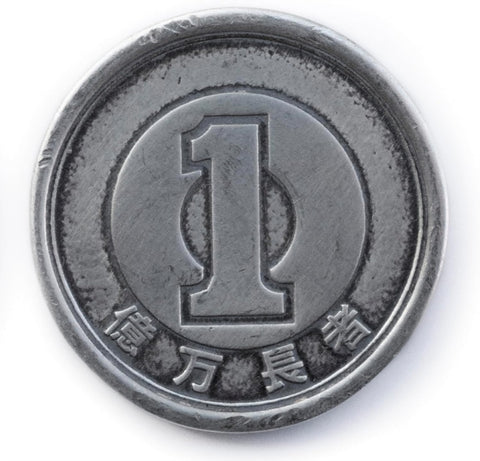 YUKI,CHIBA - OKUMANCHOJA (140G) (Vinyl LP)