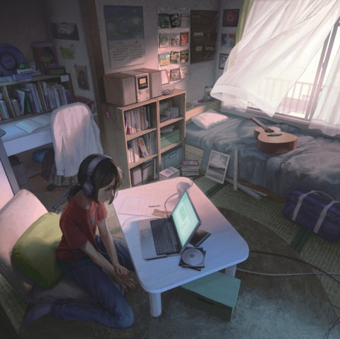 VARIOUS ARTISTS - I.E (Vinyl LP)