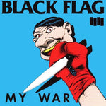 BLACK FLAG - MY WAR (Vinyl LP)