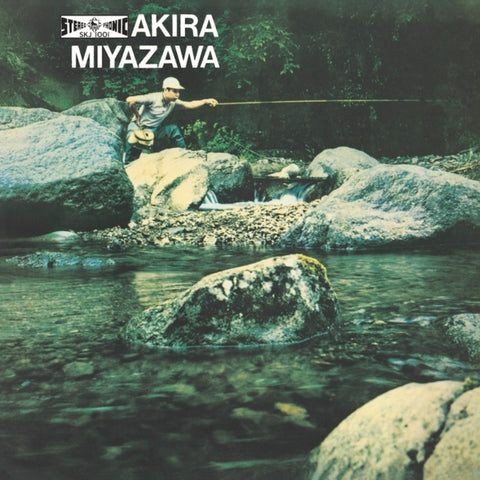 MIYAZAWA,AKIRA - YAMAME (Vinyl LP)