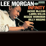 MORGAN,LEE - INFINITY (Music CD)