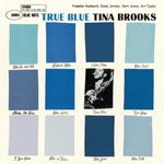 BROOKS,TINA - TRUE BLUE (Music CD)