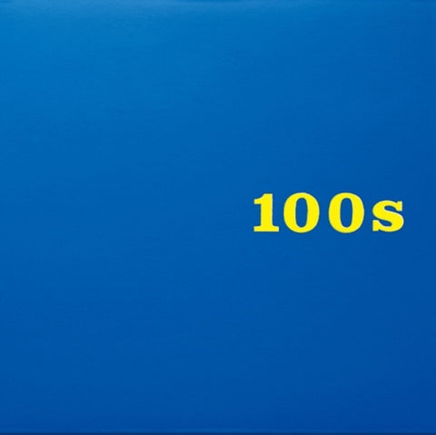 NAKAMURA,KAZUYOSHI - 100S (2LP/JAPANESE IMPORT) (Vinyl LP)