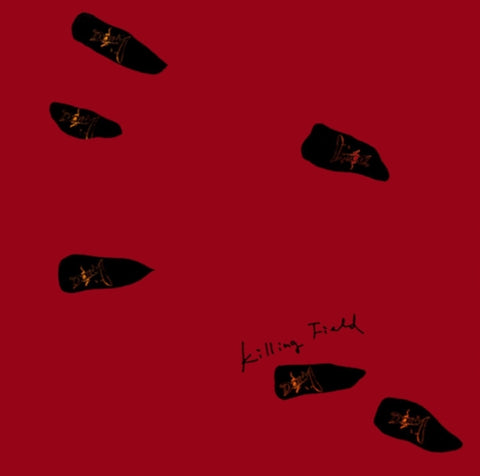 DOOM - KILLING FIELD... (2LP/JAPANESE IMPORT) (Vinyl LP)