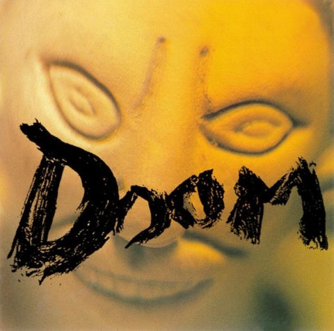 DOOM - COMPLICATED MIND (2LP/JAPANESE IMPORT) (Vinyl LP)