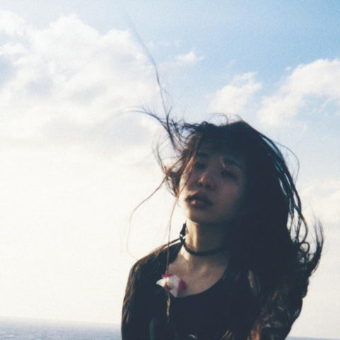 NAGISA NI TE - NAGISA NI TE ON THE LOVE BEACH (2LP/JAPANESE IMPORT) (Vinyl LP)