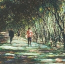 NAGISA NI TE - TAIYOU NO SEKAI (THE TRUE SUN) (JAPANESE IMPORT) (Music CD)