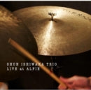ISHIWAKA TRIO,SHUN - LIVE AT ALFIE (Music CD)