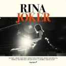 RINA - JOKER (JAPANESE IMPORT) (Music CD)