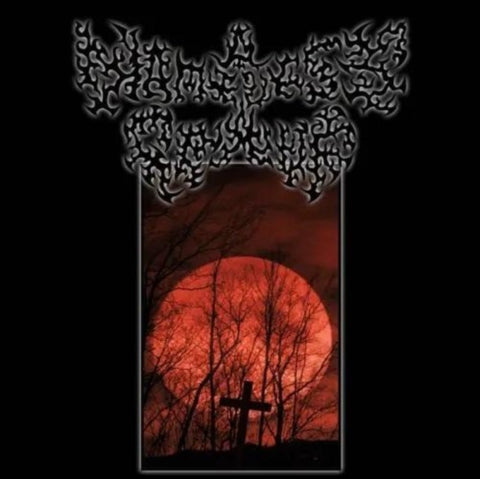 NAMELESS GRAVE - NAMELESS GRAVE (Music CD)