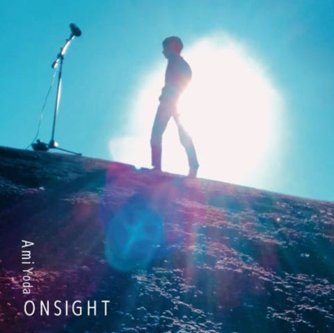 YODA,AMI - ONSIGHT (JAPANESE IMPORT) (Music CD)