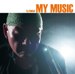 LY SAKAI - MY MUSIC (Music CD)