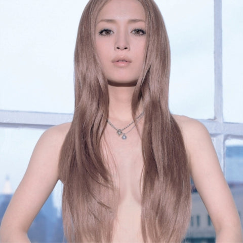 HAMASAKI,AYUMI - LOVEPPEARS (2LP) (Vinyl LP)