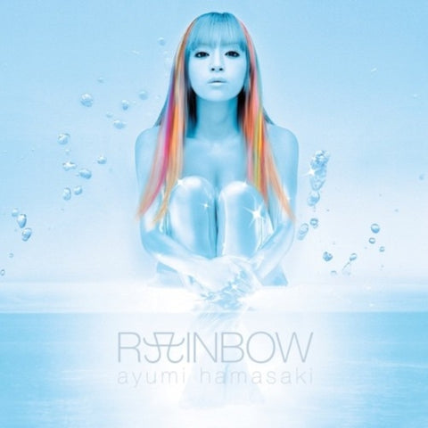 HAMASAKI,AYUMI - RAINBOW (2LP) (Vinyl LP)