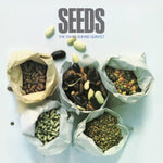 SAHIB SHIHAB QUINTET - SEEDS (Vinyl LP)