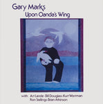 MARKS,GARY - UPON OANDA'S WING (Vinyl LP)