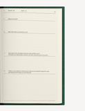 The Field Guide for Depression