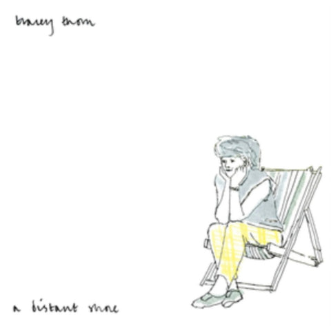 TRACEY THORN - DISTANT SHORE (EXPANDED EDITION) (Vinyl LP)