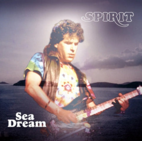 SPIRIT - SEA DREAM (EXPANDED & REMASTERED) (4CD) (Music CD)
