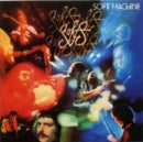 SOFT MACHINE - SOFTS (REMASTERED) (Vinyl LP)