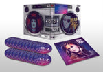 DEAD OR ALIVE - SOPHISTICATED BOOM BOX MMXVI (17CD/2DVD BOX SET